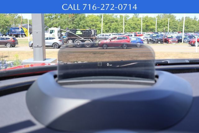 2020 Mini Cooper Base S ALL4 photo 21