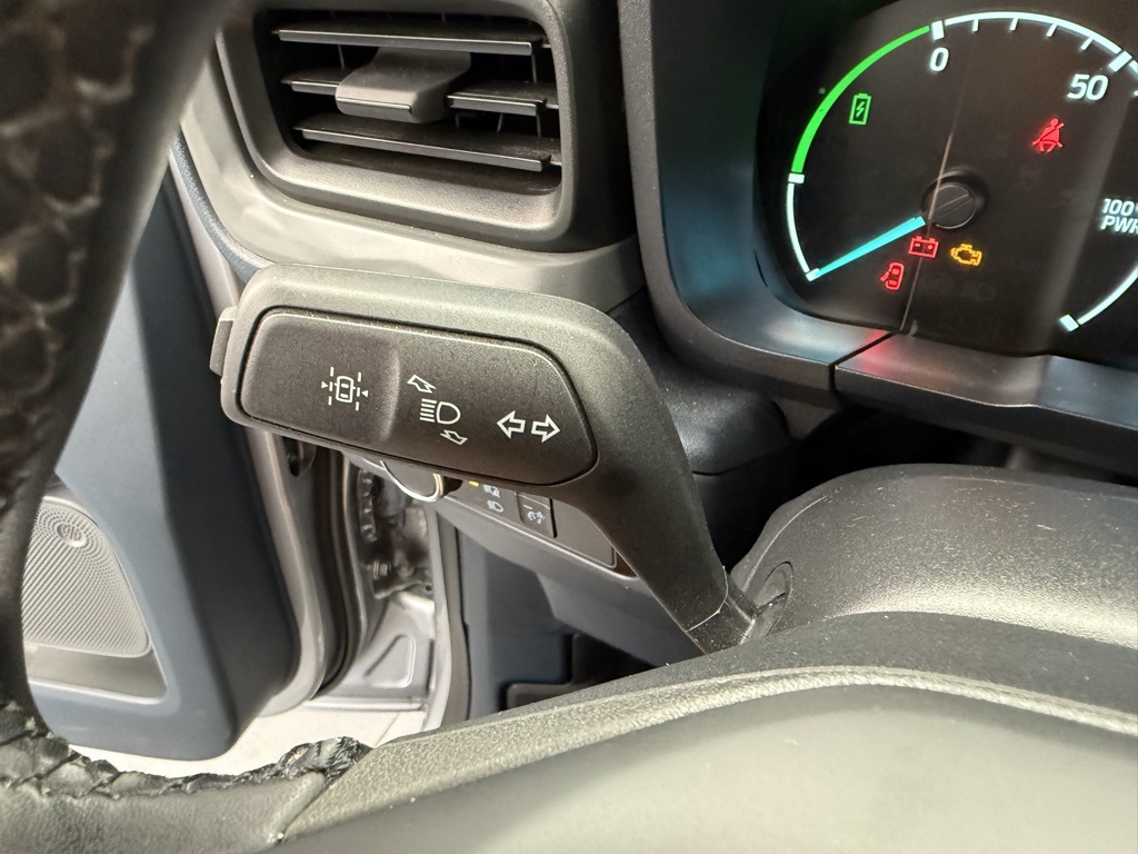 2024 Ford Maverick XLT photo 21
