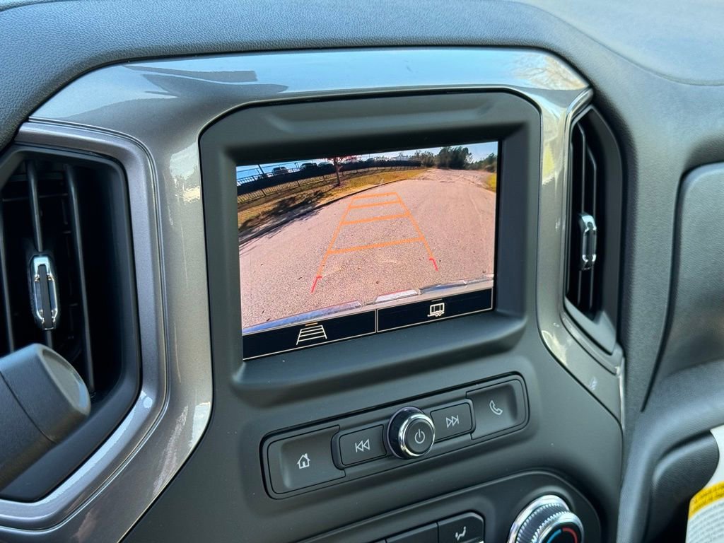 2025 Gmc Sierra 1500 Pro photo 4