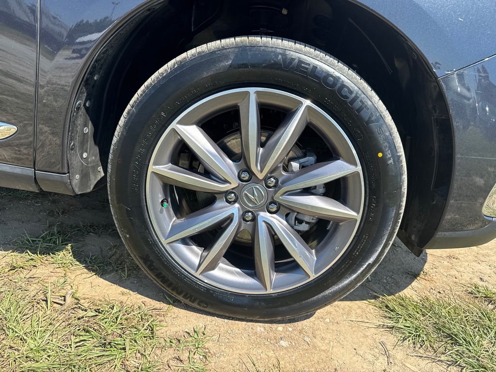 2021 Acura RDX Technology photo 11