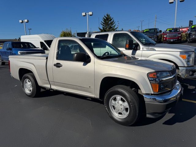 2007 Chevrolet Colorado