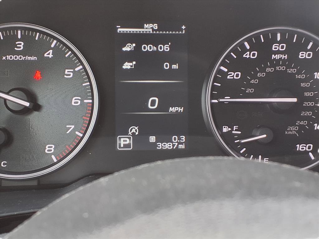 2025 Subaru Outback Premium photo 24