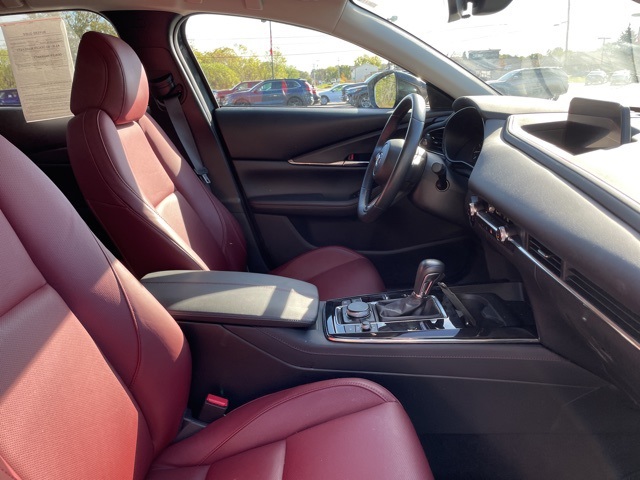 2023 Mazda CX-30 2.5 S Carbon photo 19