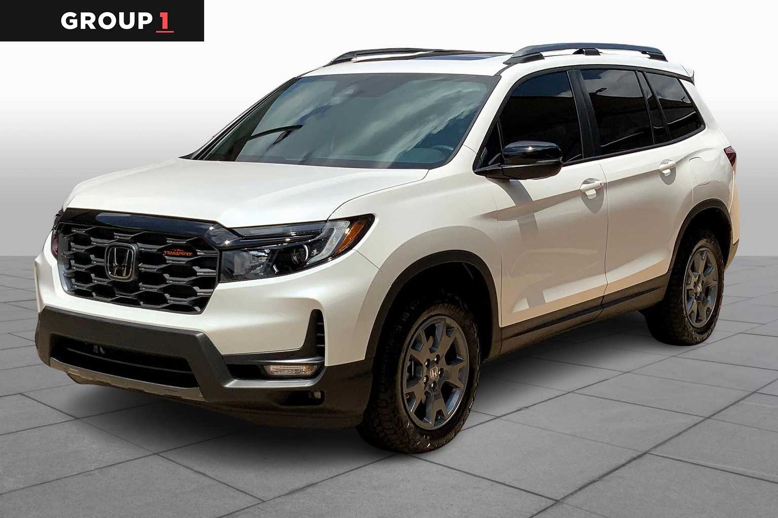 2024 Jeep Grand Cherokee Sport photo 6