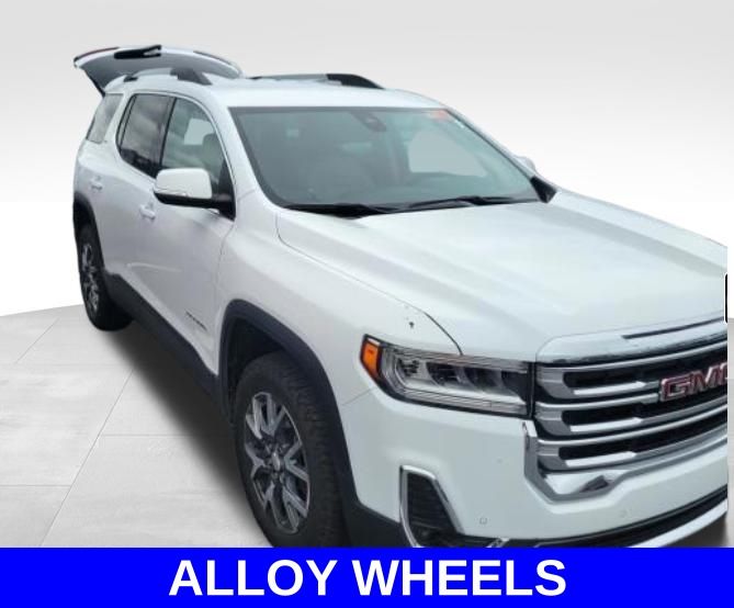 2023 Gmc Acadia SLT photo 5