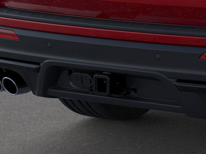 2025 Ford Explorer ST photo 19