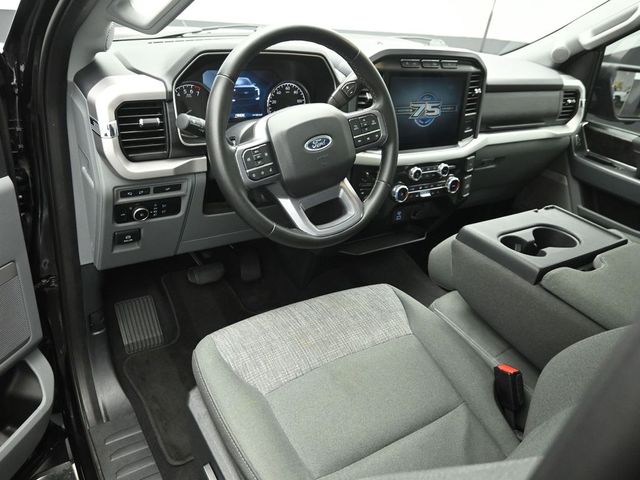 2023 FORD F-150 - Image 9