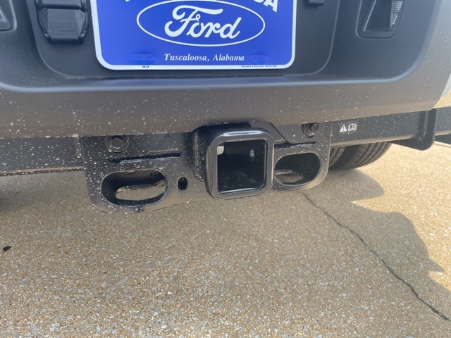 2025 Ford F-350 photo 8
