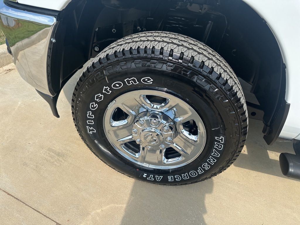 2026 Ram 2500 Tradesman photo 14