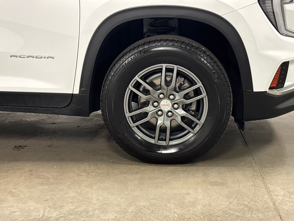 2025 Gmc Acadia Elevation photo 15