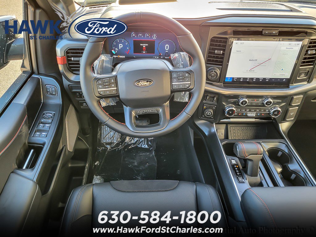 2025 FORD F-150 - Image 11