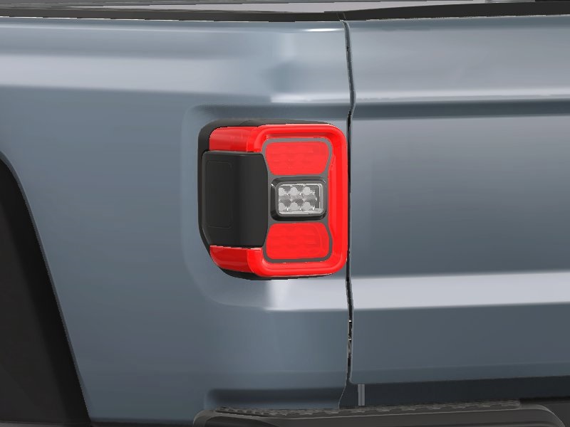 2025 Jeep Gladiator Mojave photo 12