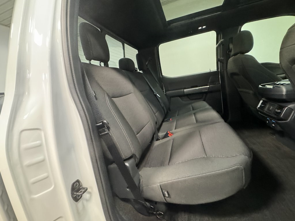 2022 Ford F-150 XLT photo 11