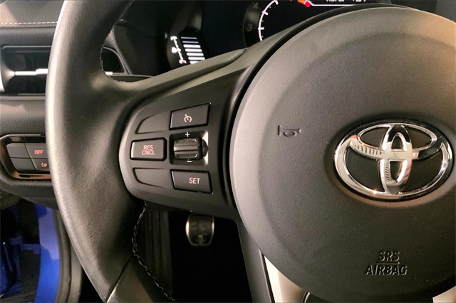 2023 Toyota Supra 3.0 Premium photo 16