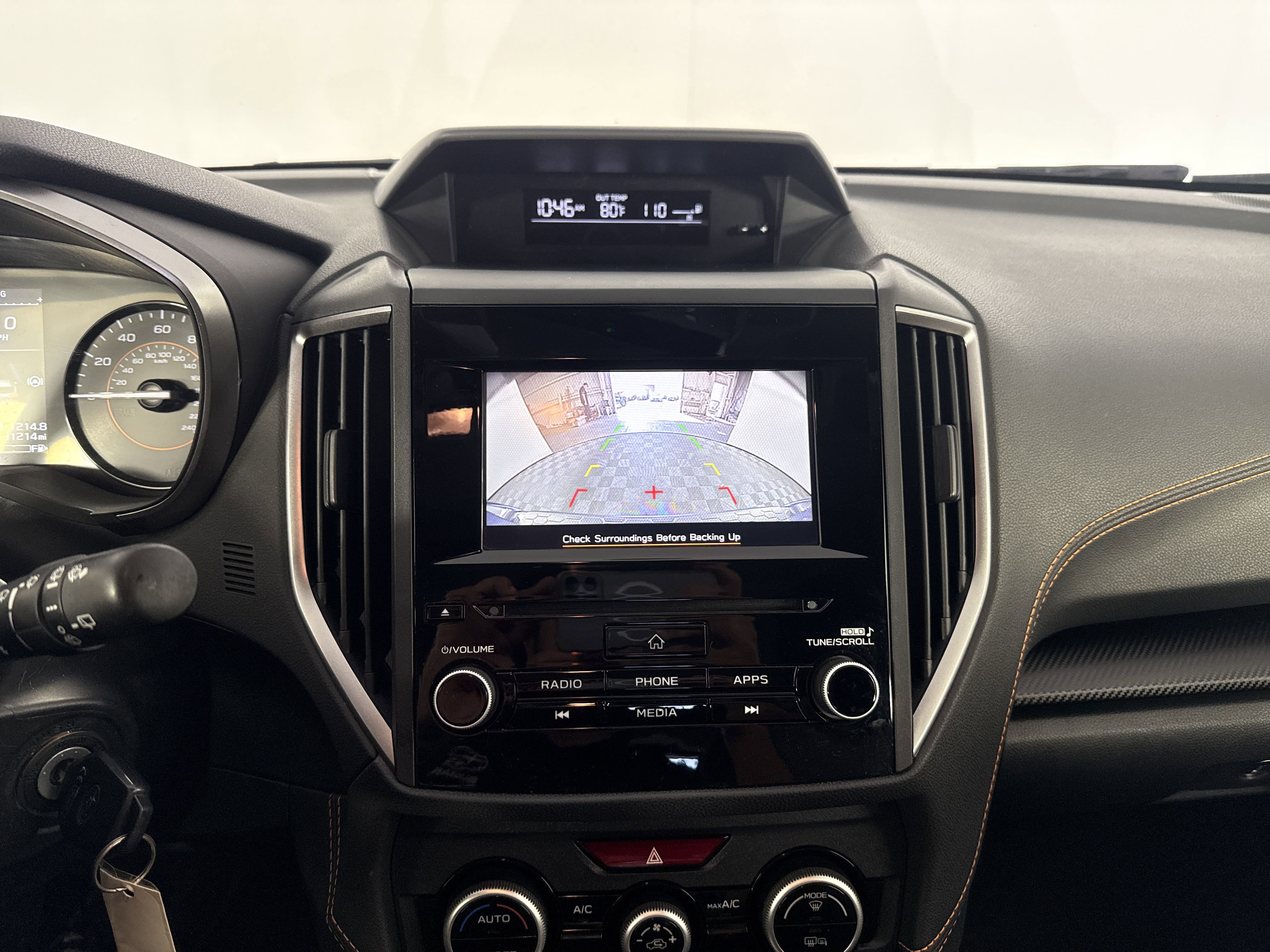 2023 Subaru Crosstrek Premium photo 7