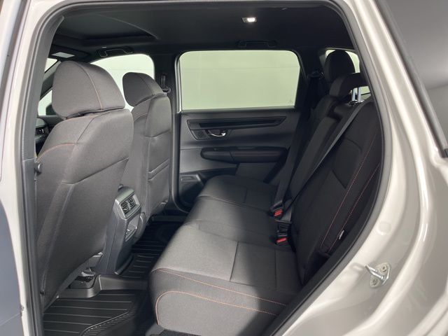 2026 Honda CR-V Hybrid photo 3