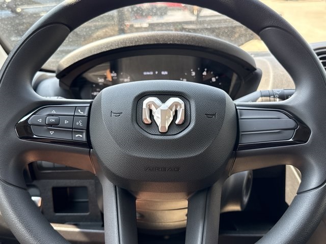 2025 Ram ProMaster 3500 photo 16