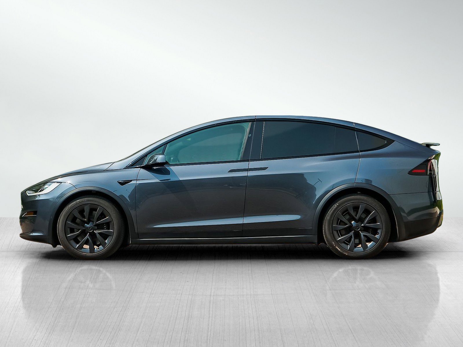 Used 2022 Tesla Model X Long Range with VIN 7SAXCDE57NF359049 for sale in Bloomington, MN