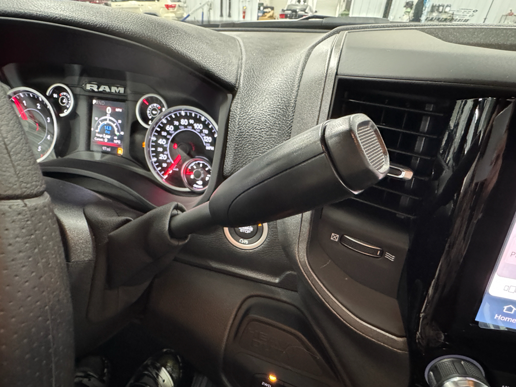 2025 Ram 4500 Tradesman photo 21
