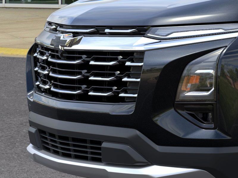 2026 Chevrolet Equinox LT photo 12
