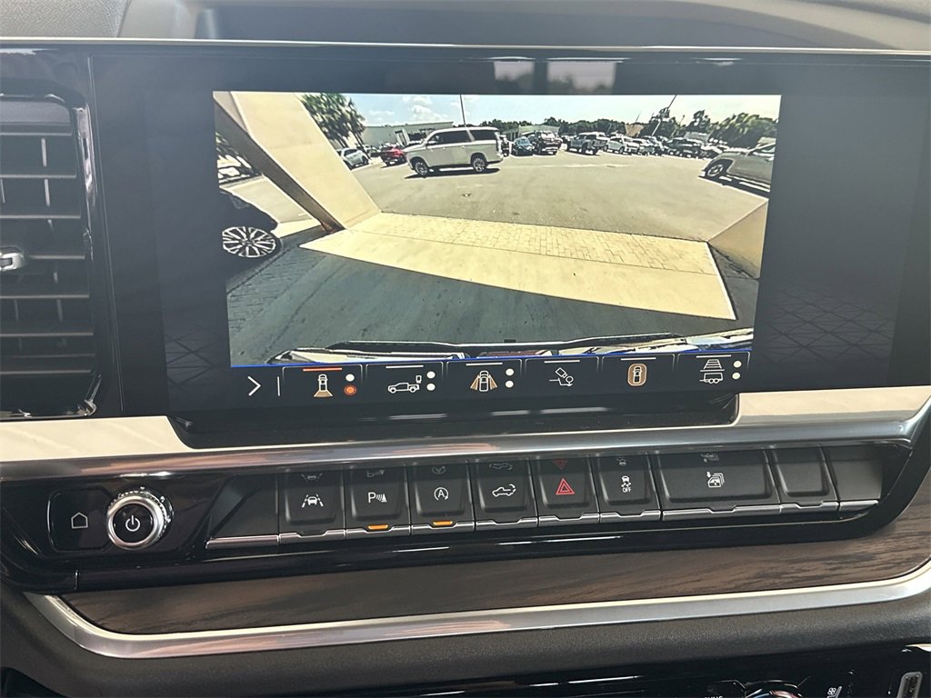2026 Gmc Sierra 1500 SLT photo 19