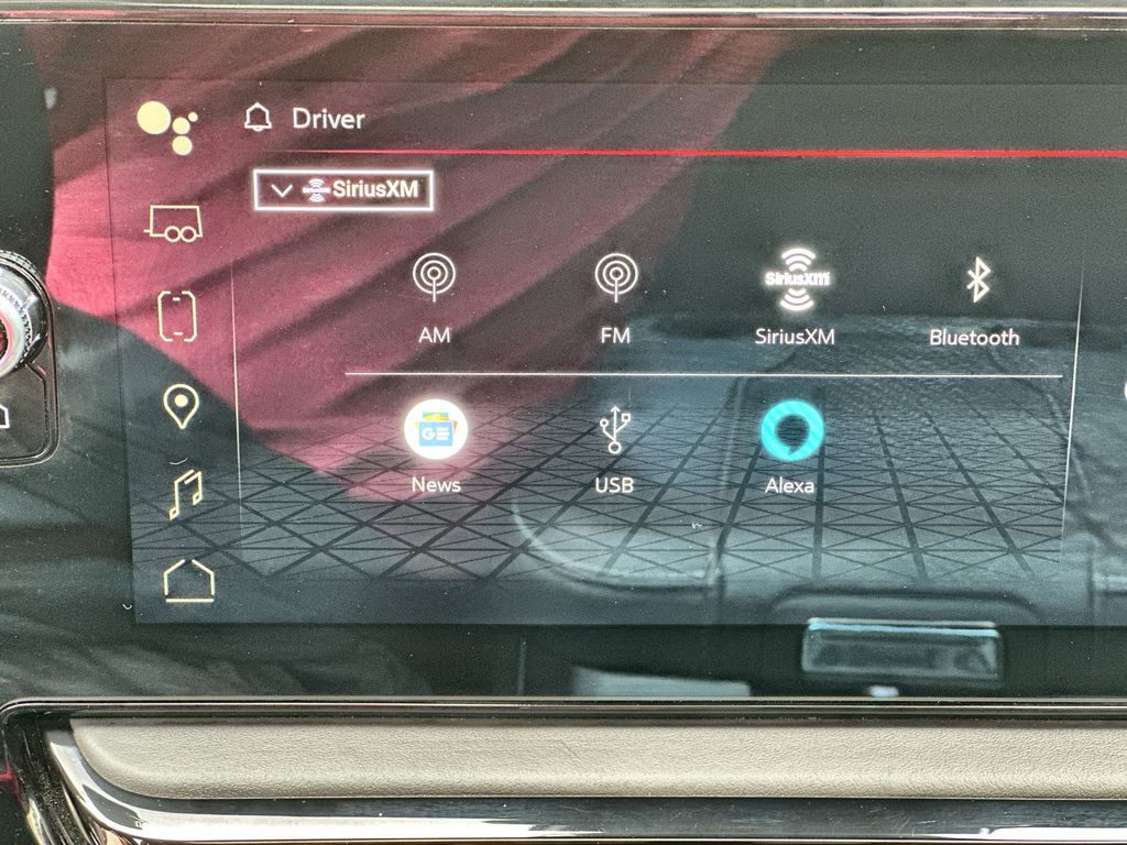 2023 Gmc Sierra 1500 AT4X photo 13