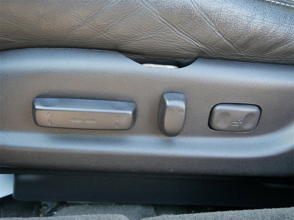 2012 Acura TL SH-AWD photo 15
