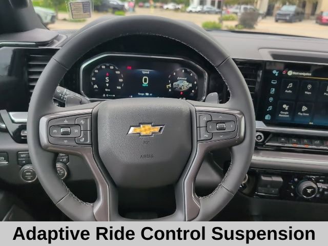 2026 Chevrolet Silverado 1500 High Country photo 7