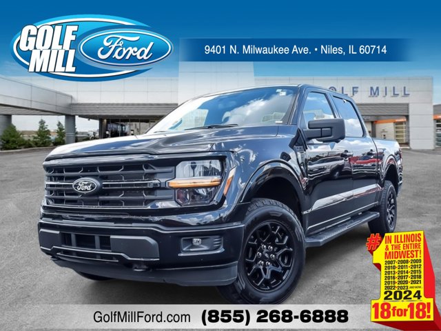 2024 FORD F-150 - Image 33