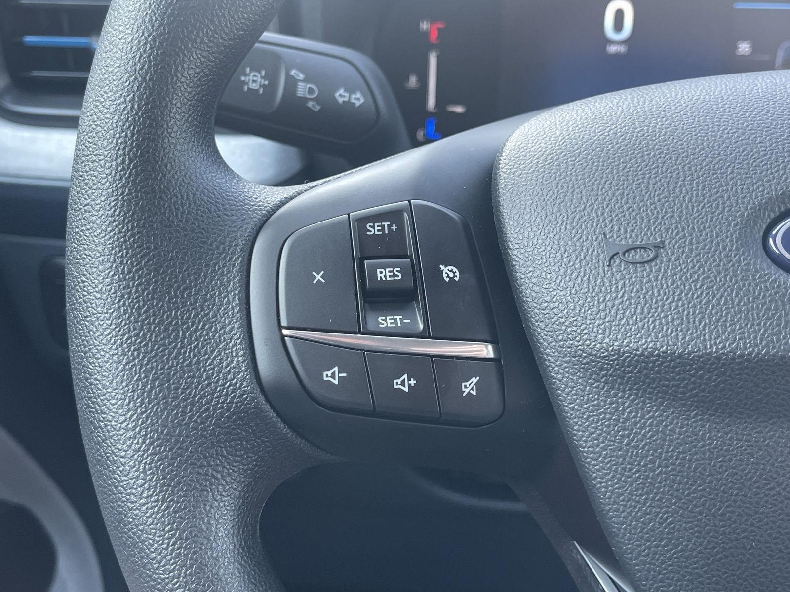 2025 Ford Maverick XLT photo 22