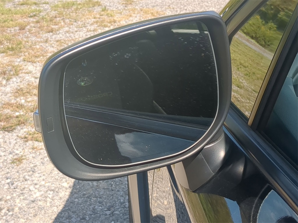 2021 Subaru Crosstrek Sport photo 11