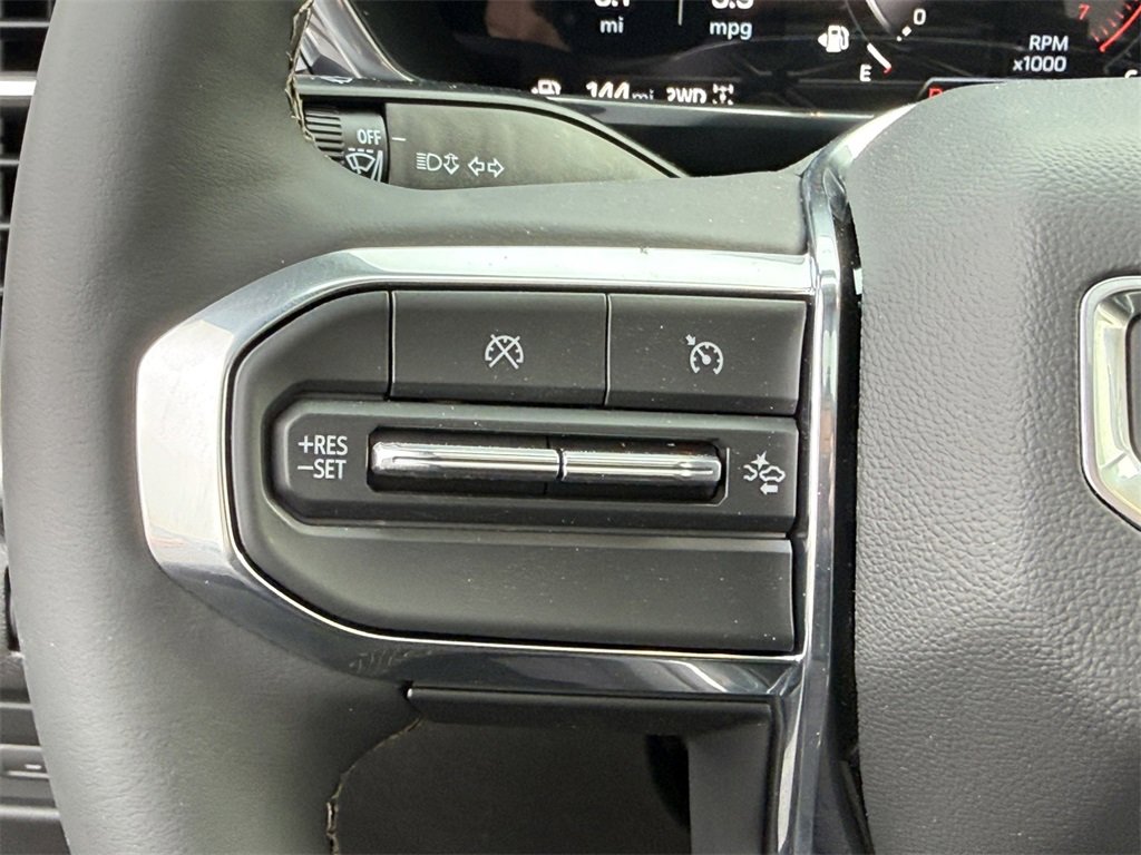 2026 GMC CANYON - Image 19