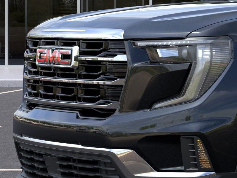 2025 Gmc Acadia Elevation photo 14