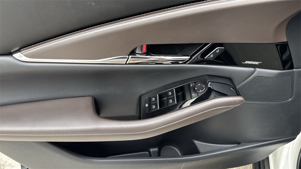 2023 Mazda CX-30 Turbo Premium photo 39