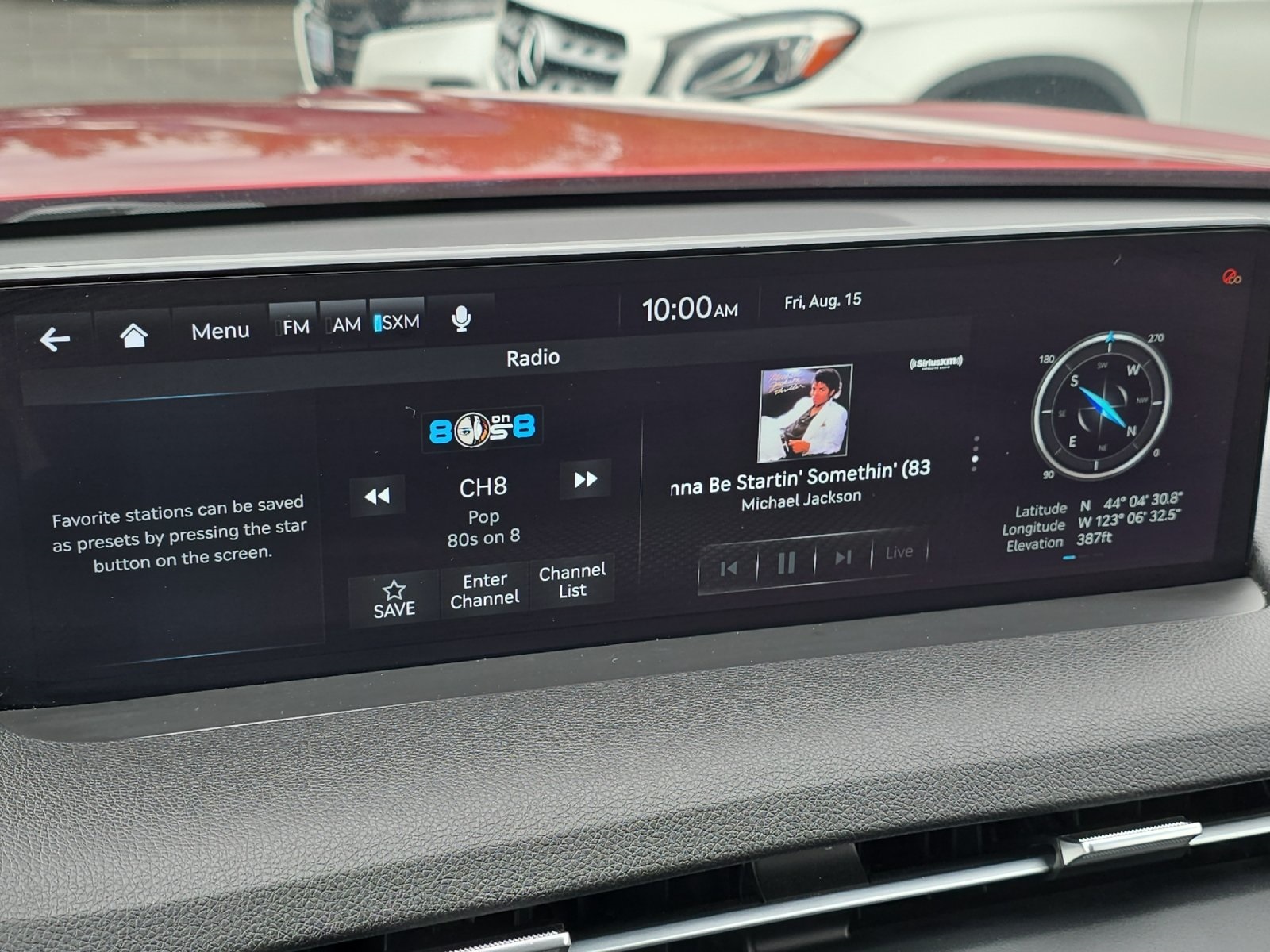 2025 Genesis GV70 2.5T photo 16