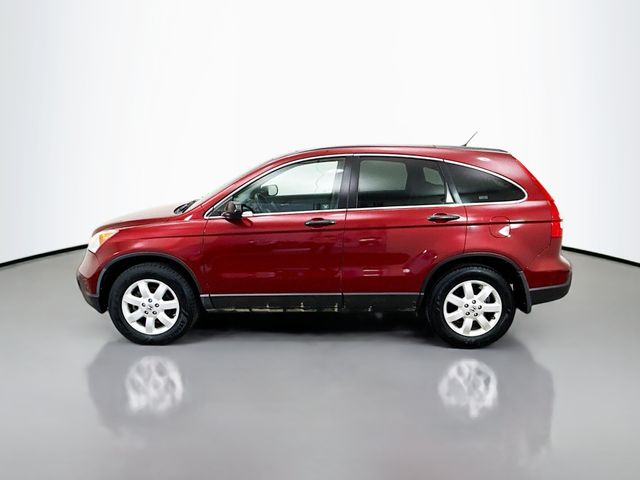 2009 Honda CR-V EX photo 3