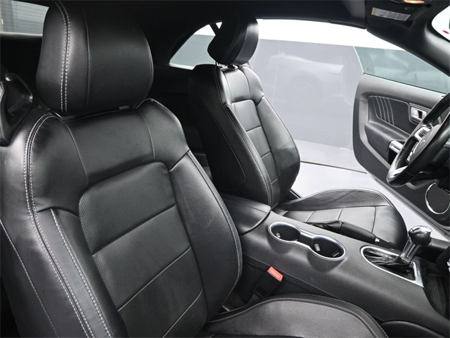 2023 Ford Mustang EcoBoost Premium photo 26