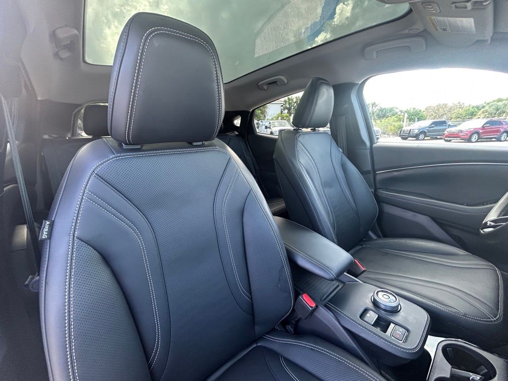 2023 Ford Mustang Mach-E Premium photo 27