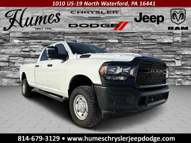 2024 RAM Ram 2500 Pickup Tradesman's photo