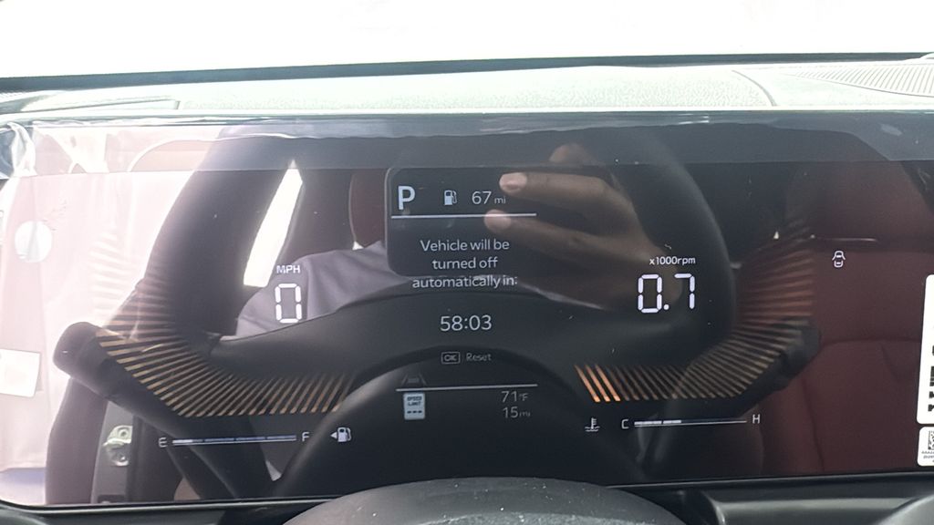 2026 Kia K5 GT-Line photo 19