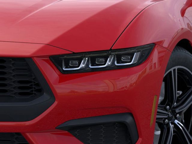 2025 Ford Mustang EcoBoost photo 19