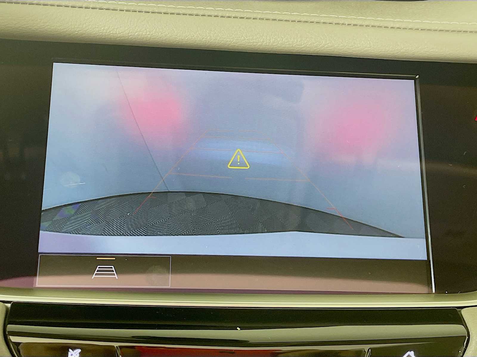 2022 Cadillac XT5 Premium Luxury photo 11