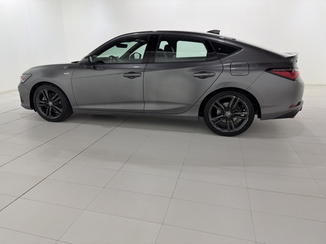 2023 Acura Integra A-Spec photo 2