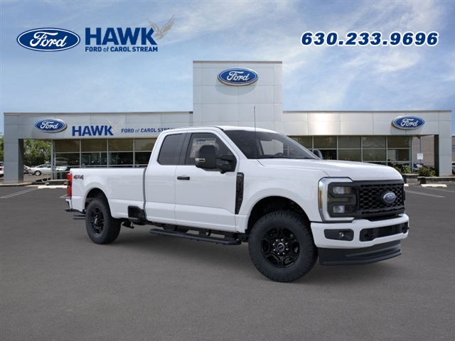 2025 FORD F-350 - Image 7