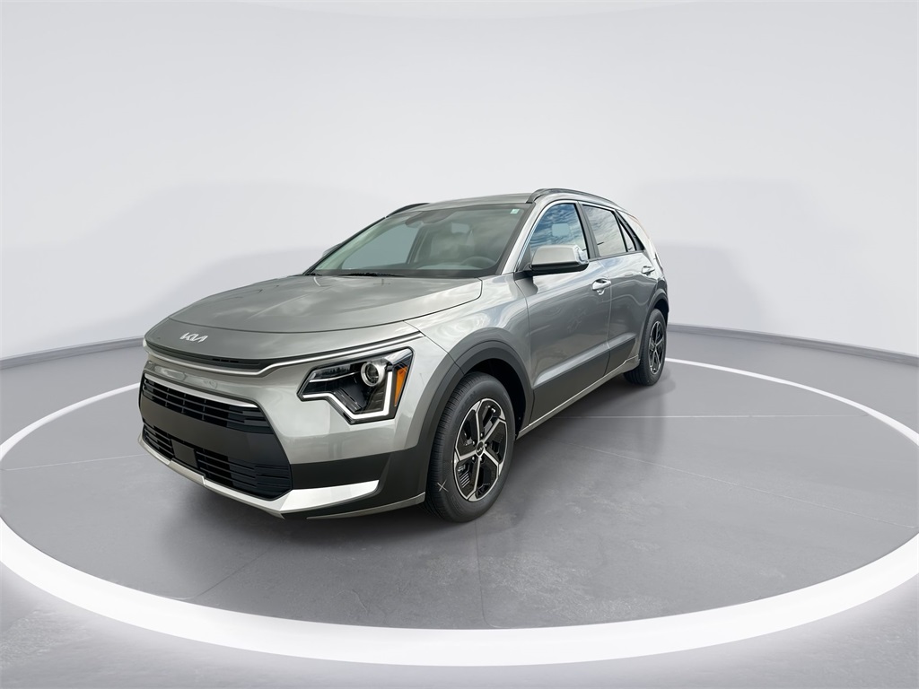 2025 Kia Niro EX photo 4