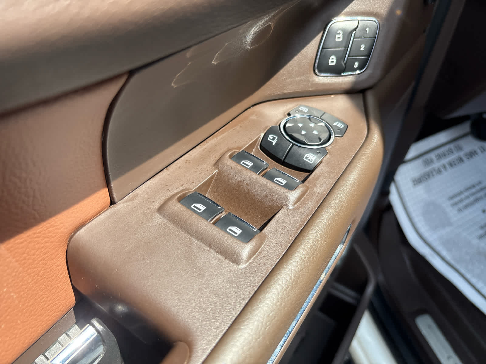 2022 Ford Expedition King Ranch photo 12