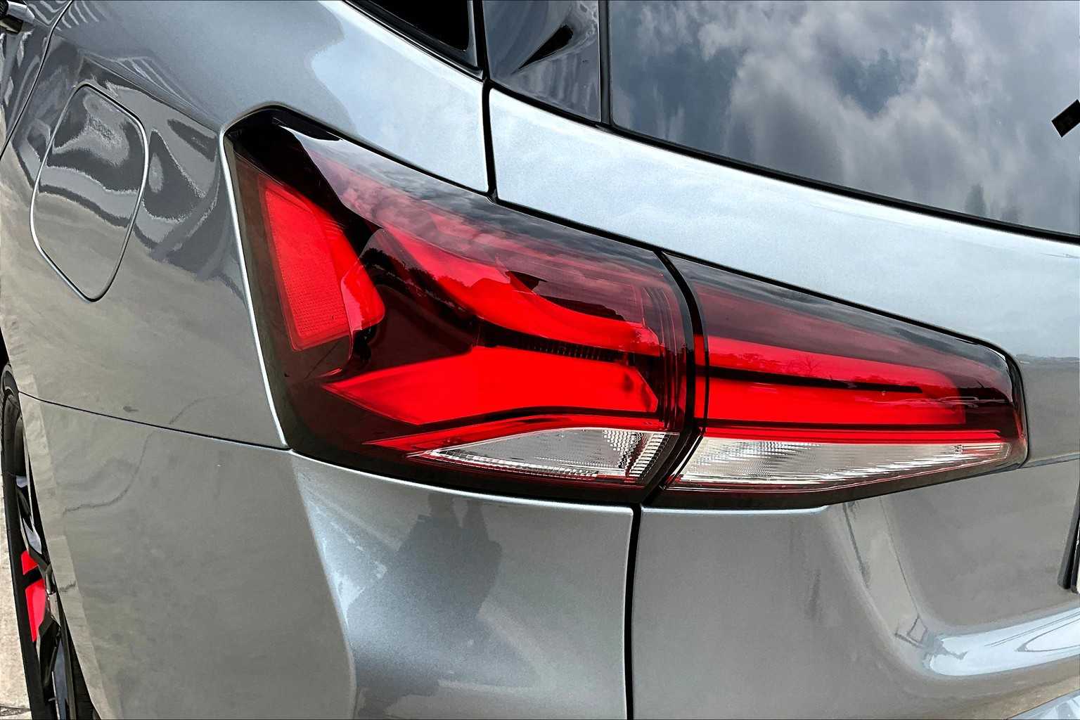 2023 Chevrolet Equinox Premier photo 21