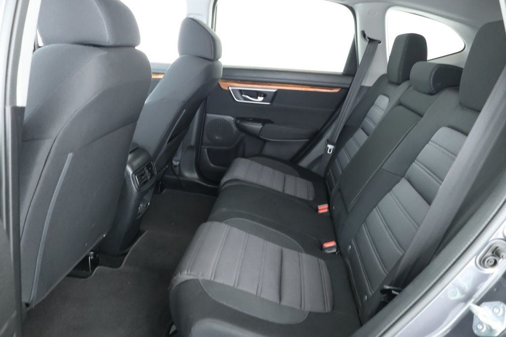 2021 Honda CR-V EX photo 19