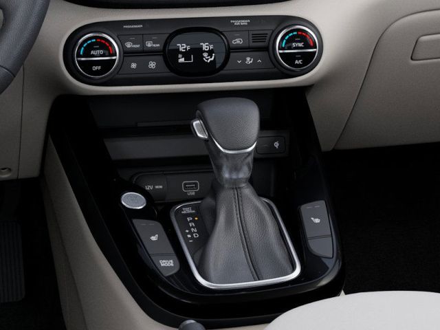 2025 Kia Soul EX photo 22