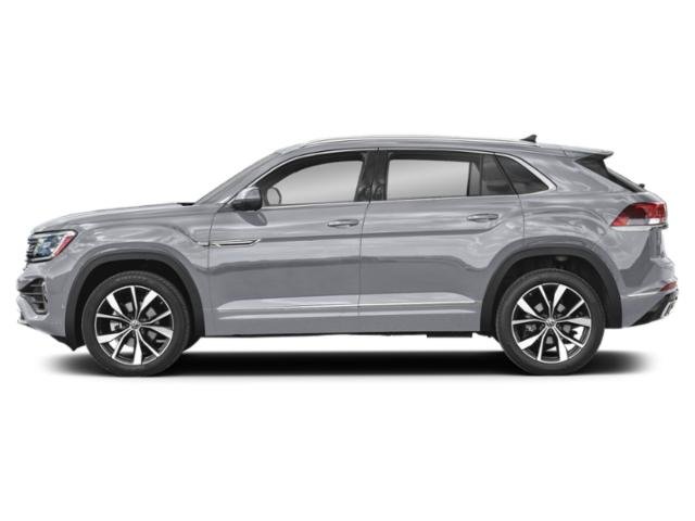 2025 Volkswagen Atlas Cross Sport SEL Premium R-Line photo 3